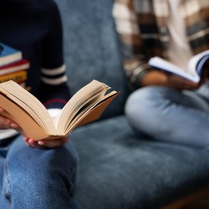 5 libros para mejorar tu conocimiento del francés